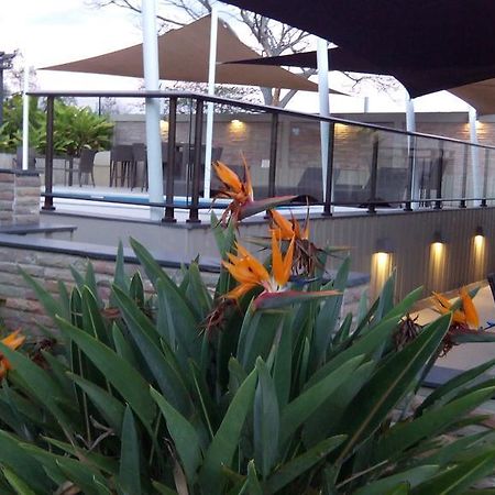 Hotel Colibri Koné 外观 照片
