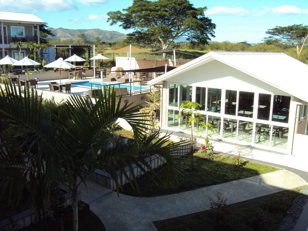 Hotel Colibri Koné 外观 照片
